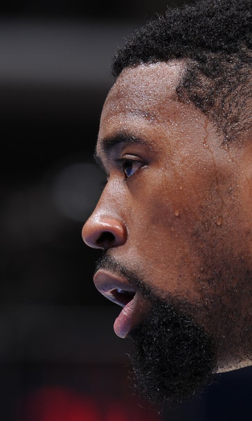 Clippers center DeAndre Jordan flourishing under Doc Rivers
